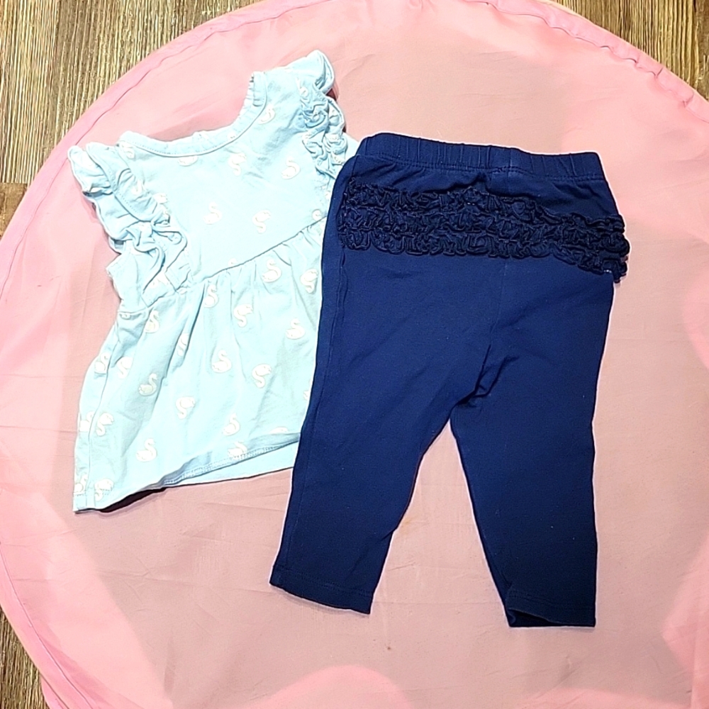 Baby clothes